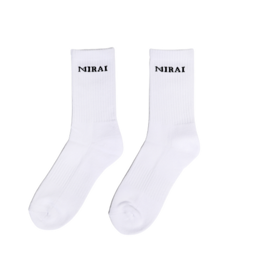 MIRAI Socks